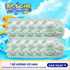 10 MIẾNG TEA TREE