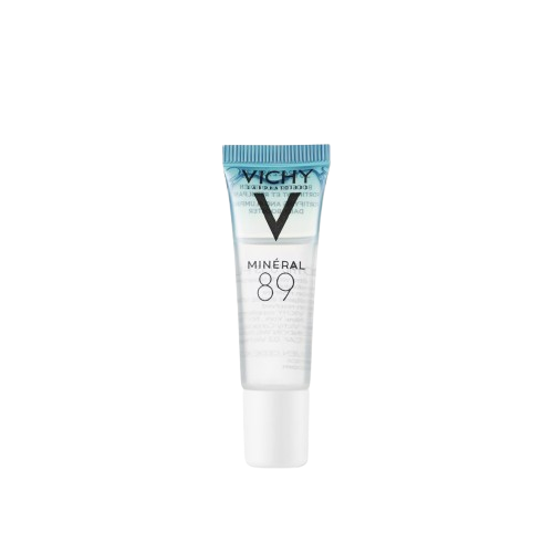  [Gift] Serum Vichy Khoáng Phục Hồi  Mineral 89 Hydrating And Plumping Daily Booster - Trị Giá 120K 