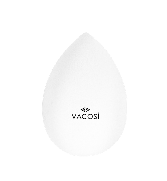  [Gift] Bông Phấn Nền Giọt Nước Vacosi PH01 - Trị Giá 75k 