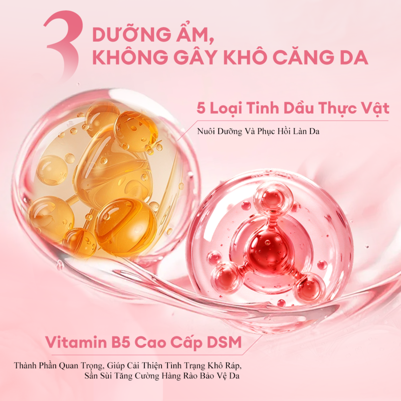 Tẩy Tế Bào Chết Body Colorkey Dưỡng Da Sáng Mịn Rosé Rosé Crush Perfumed Brightening Body Scrub 200g