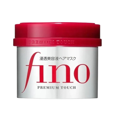  [Gift] Ủ Tóc Fino Premium Touch 40g (date 10/2026) - Trị Giá 49k 