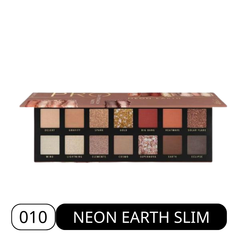 NEON EARTH SLIM