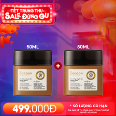 50ML TẶNG 50ML