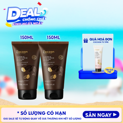 150ML + 150ML