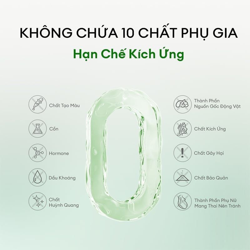 Kem Hỗ Trợ Giảm Mụn Colorkey Trà Xanh Luminous Green Tea Purifying Acne Treatment 20g