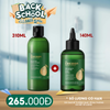 310ML TẶNG DƯỠNG TÓC 140ML