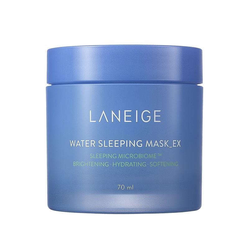 Mặt Nạ Ngủ Laneige Dưỡng Da Căng Mịn Water Sleeping Mask EX