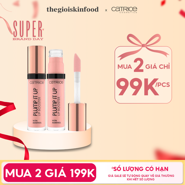  Son Kem Lì Catrice Matt Pro Ink Non-Transfer Liquid Lipstick 010 