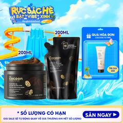 200ML + TÚI REFILL 200ML