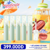 JT06 Cozy Apricot (date 05/2027)