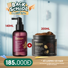 140ML TẶNG TDC BODY 200ML
