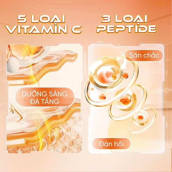  Serum Klairs Hỗ Trợ Làm Sáng Da, Tăng Đàn Hồi Da Vitamin Pdrn Bouncy Pore Serum 35ml 