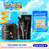 200ML + TÚI REFILL 200ML