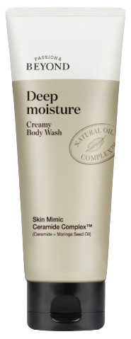  [Gift] Sữa Tắm Dưỡng Ẩm Beyond Deep Moisture Creamy Body Wash 150ml - Trị Giá 185k 