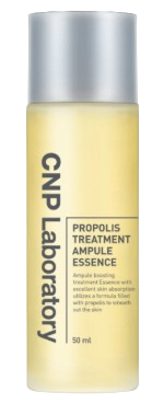  [Gift] Nước Thần Keo Ong Cấp Ẩm, Phục Hồi Da CNP Propolis Treatment Ampoule Essence 50Ml - Trị Giá 300k 