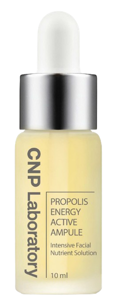  [Gift] Tinh Chất Keo Ong, Phục Hồi Da CNP Laboratory Propolis Energy Active Ampule 10ml - Trị Giá 410k 