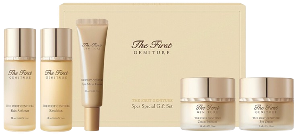  [Gift] OHUI The First Geniture Set 5pcs Special Gift - Trị Giá 3350k 