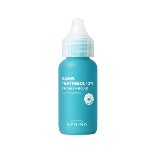  [Gift] Tinh Chất  Beyond Angel Teatreeol 10% Trouble Ampoule 30ml  - Trị Giá 312k 