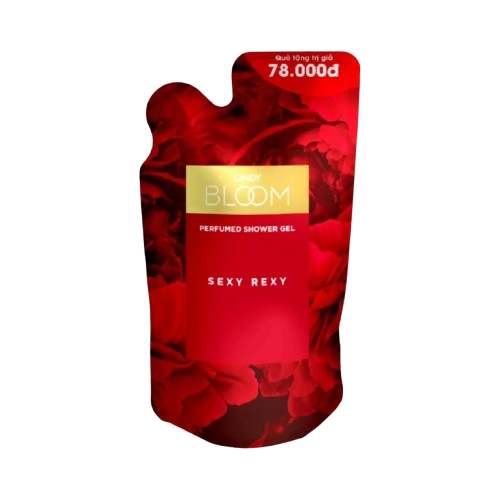  [Gift] Túi Refill Cindy Bloom Sexy Rexy (Gợi cảm) 250g - Giá trị 78k 