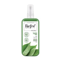 GREEN TEA 120ML