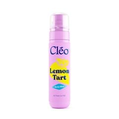 LEMON TART 100ML