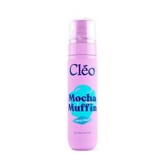 MOCHA MUFFIN 100ML