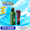 DẦU GỘI 310ML + TDC 200ML