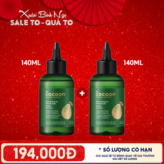 140ML TẶNG 140ML