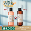 310ML TẶNG NƯỚC TẨY TRANG 500ML