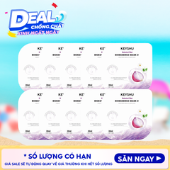 10 MIẾNG HÀNH TÍM