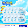 10 MIẾNG WHITENING & MOISTURE