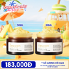 30ML + 30ML.