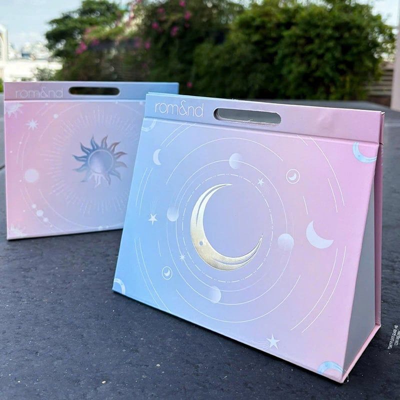 [NEW][Solunar Edition] Son Tint Lì Romand Juicy Lasting Tint Solunar Edition