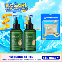 140ML + 140ML