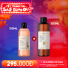 310ML TẶNG NƯỚC TẨY TRANG 500ML