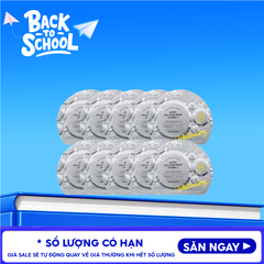 10 MIẾNG VITAMIN C