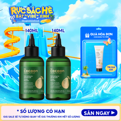 140ML + 140ML