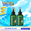 140ML + 140ML