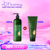 500ML TẶNG DẦU XẢ 310ML