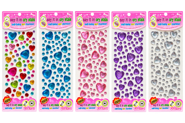  [Gift] Miếng Dán Merzy Bling 3D Sticker - Trị Giá 39k 