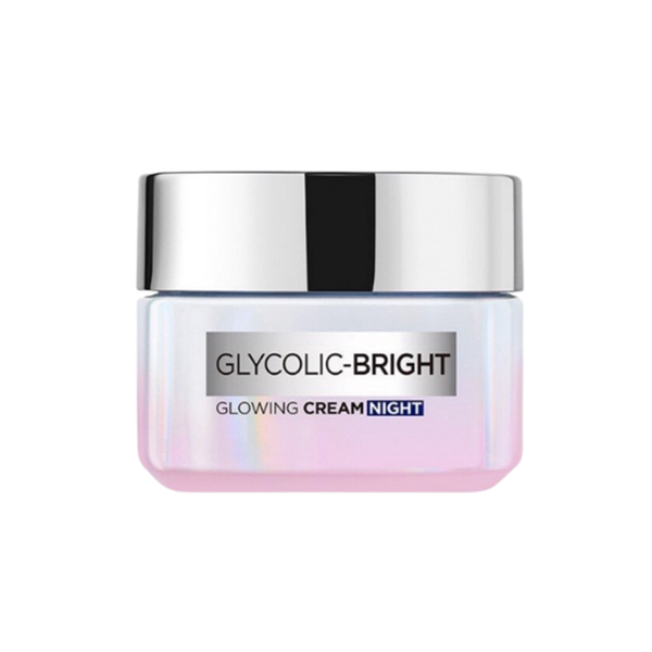  [Gift] Kem Dưỡng Sáng Mịn Da Ban Đêm L'Oreal Cream Night 15ml - Trị Giá 90k 