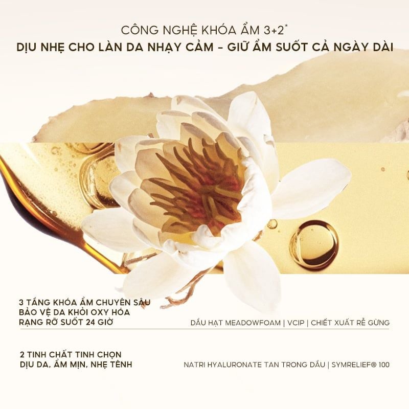 Phấn Phủ Dạng Bột Citrine Kiềm Dầu, Làm Đều Màu Da Clear Mist Loose Powder 10g