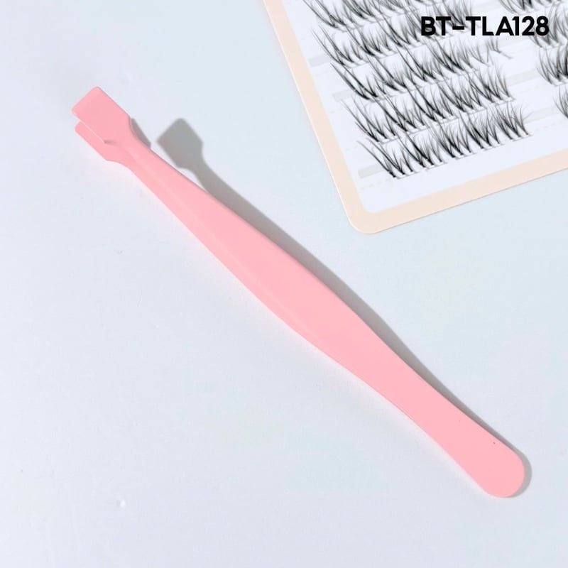 Nhíp Gắp Mi Giả TOOLA Eyelash tweezer