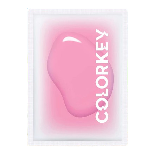  [Gift] Khăn Giấy Tẩy Trang Colorkey - Trị Giá 49k 