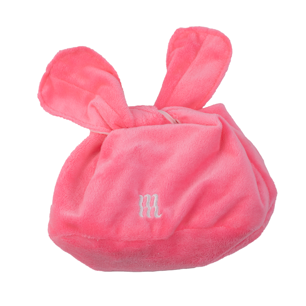  [Gift] Túi thỏ Merzy Puffer Blur Tint - Trị Giá 150k 