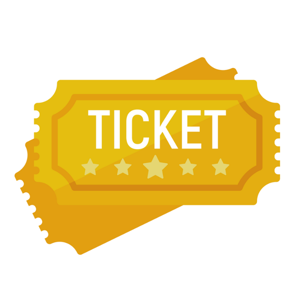 Vé Lượt Quay Gacha Trị Giá 99K