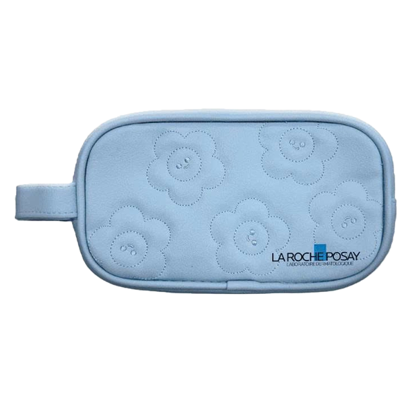  [Gift] Túi Thêu Hoa Cicaplast La Roche-Posay - Trị Giá 150k 