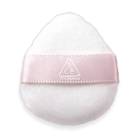  [Gift] Bông Mút MakeUp 3CE - Trị Giá 49k 