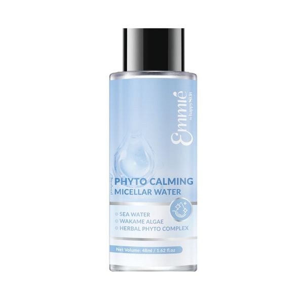  [Gift] Emmié By Happyskin Phyto Calming Micellar Water 48ml - Trị Giá 50k 