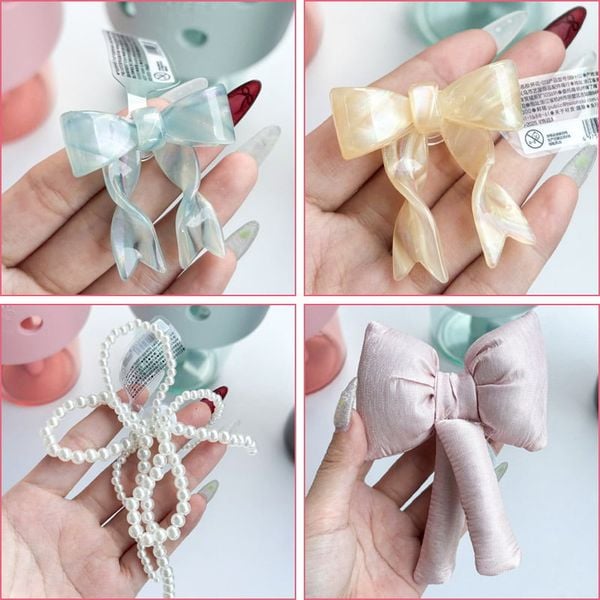  Charm Bình Nước DIY , Phụ Kiện Trang Trí Bình Nước Xinh Xắn, Nhiều Màu Sắc HOLOHOLO 